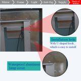 Unique Design Lighted Vanity Mirror for Hotels thumbnail-5