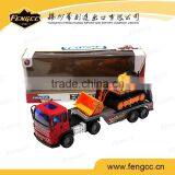 8CH Radio Control Truck Toys for Kids , Race Truck Toys