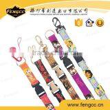 Factory Wholesale Custom Heat Transfer Layard With Dog Clip thumbnail-1