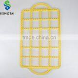 Plastic Square Cake Cutter Set thumbnail-1