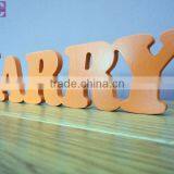 2016 Hot Selling Wooden Letters Made in China thumbnail-4