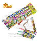 Sour Power With Sour Gummy Candy thumbnail-1