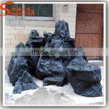 Latest Design Landscaping Rock Fake Fiberglass Fake Slate Rock Prices thumbnail-6