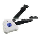 1pcs Pet Control Collar Train Training Device High Quality Ultrasonic Dog Anti Bark No Stop Barking Brand New thumbnail-2