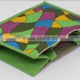 Multi Color Highly Fashionable Pattern Printed Goodie Bag - Earthfriendly - Attractive Size thumbnail-4