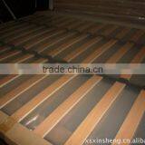 Heze Kaixin Single Metal Bed Frame thumbnail-1