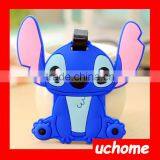 UCHOME Wholesale Promotional Products Plastic Wholesale Cartoon Luggage Tags For Kids thumbnail-5