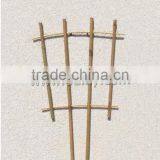 Manufacturer of Bamboo Cane Trellis Garden Bamboo Trellis for Planting thumbnail-4