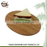 Wholesale Unique Design Fruit Shape Chopping Board Scale thumbnail-4