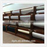 Free Samples Polyester Nonwoven 1030HF Fusible Nonwoven Fabric Interlining Gum Stay Interlining for Garment Embroidery