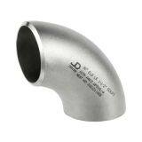 Stainless Seamless 90 Degree LR Elbows thumbnail-1