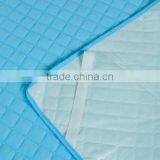 Thicken the Infant Child Enuresis Insulation Pad Sheets, Female Physiology Period Mattress Cover thumbnail-4