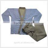 Lastest Design Kimono Sale Bjj gi Kimono Custom Bjj gi High Quality 100% Cotton Pearl Weave Fabric Patches Bjj gi Kimono thumbnail-2