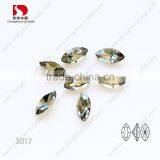 Wholesale Pointy Horse Eyes Crystal Beads and Rhinestones,used in Ornaments/trimmings thumbnail-3