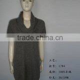 Cashmere Sweater---fashional 100% Pure Cashmere thumbnail-1