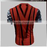 2016 Fashion Superman Compression T Shirt thumbnail-2