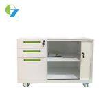 Hot Sale High Quality Beautiful Shutter Door Mobile Caddy / Mobile Cabinet thumbnail-2