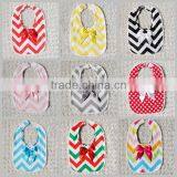 Popular Cotton Baby Bibs Wholesale Century Baby Products thumbnail-2