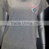 Ladies Smart Tees thumbnail-2