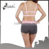 Yoga Sets Womens Yoga Pants Fitness Wholesale Athletic Wear thumbnail-3