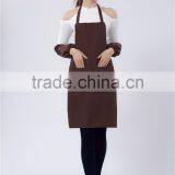 Promotion Cooking Apron, Custom Kids/adult Apron, Multifunction BBQ Cotton Apron thumbnail-4