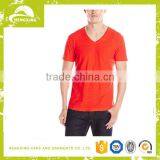 OEM Blank Screen Printed Tshirt No Label thumbnail-4