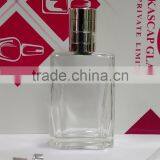 Perfume Glass Bottles Made in India thumbnail-2