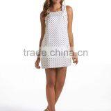 Ladies Short Dress thumbnail-1
