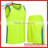 Unisex Uniforms Basketball, Cheap Custom Made Basketball Jerseys thumbnail-2