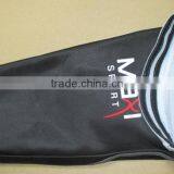 Kroad Compression Calf/Leg Sleeves With OEM, Silicon Gripper on Top, Flat Lock Stitching Seam thumbnail-4