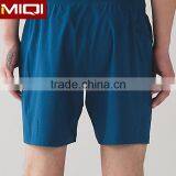 China Supplier High Quality Custom Shorts of Sportswear Men Fitness Wear thumbnail-1