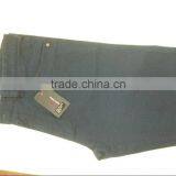 New 2017 Summer Men Casual Pencil Pants Men Short Pants thumbnail-4