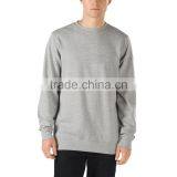 Custom Graphic Center Chest And Sleeve Pullover Sweatshirt Autumn Style Fashion Long Sleeve Warm Soft Cotton Outfit thumbnail-2