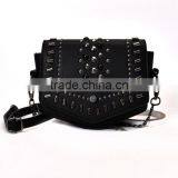 Zm50297b 2017 Europe New Style Fashion Women Samll Bags Joker Crossbody Ladies Single Shoulder Bag thumbnail-3