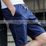 Zm35528a Summer Mens Casual Pants Fashion Big Size Short Pants thumbnail-3