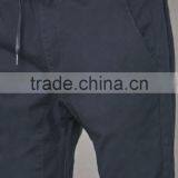 Skinny Fit Comfortable Elasticized Safety Jogger Pants thumbnail-4