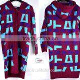 2016 Long Lady Modern Jackets thumbnail-1