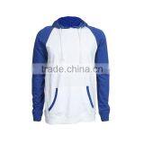 Bulk Plain Pullover Hoodies Factory Direct thumbnail-2