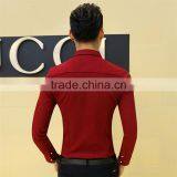 Stylish Durable Shirt Vented Fishing Shirts thumbnail-5