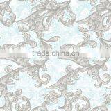 Pigment Printed 100% Polyester Fabric For Mattress thumbnail-2