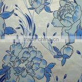 High Quality Custom Colorful Jacquard of Textile Fabric thumbnail-5
