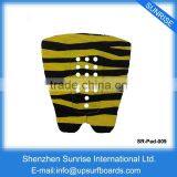 EVA Foam Surf Traction Pad Custom Surfboard Deck Pads thumbnail-3