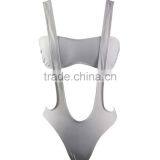 M895 Dingyang Fashion Sexy Bandage Hollow One Piece Bikini Swimwear thumbnail-4