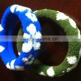 QJF-FQ-120 Hair Ring Machine thumbnail-4