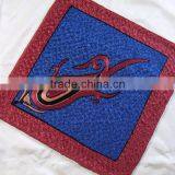 Kashmir Embroidered Kashmir Decorative Pillow Cushion thumbnail-2