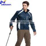 LED Reflective Commuter Jacket for Cycling thumbnail-2