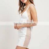 Feminine Girl Night Dress With Lace Trimming Www Sexy Com Clothing thumbnail-5