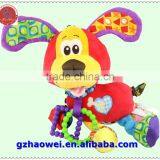 Baby Coachfellow Animal Musical Plush Toys thumbnail-5