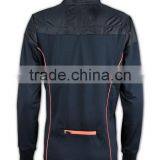 Great Workmanship Women and Men Cheap Wholesale Slim Fit Leather Jacket thumbnail-4