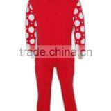 Lastest Product IGift Garment Factory Women and Men Good Quality Wholesale Cotton Overall Hoody thumbnail-5